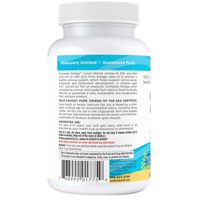 Nordic Naturals Complete Omega Junior 90's